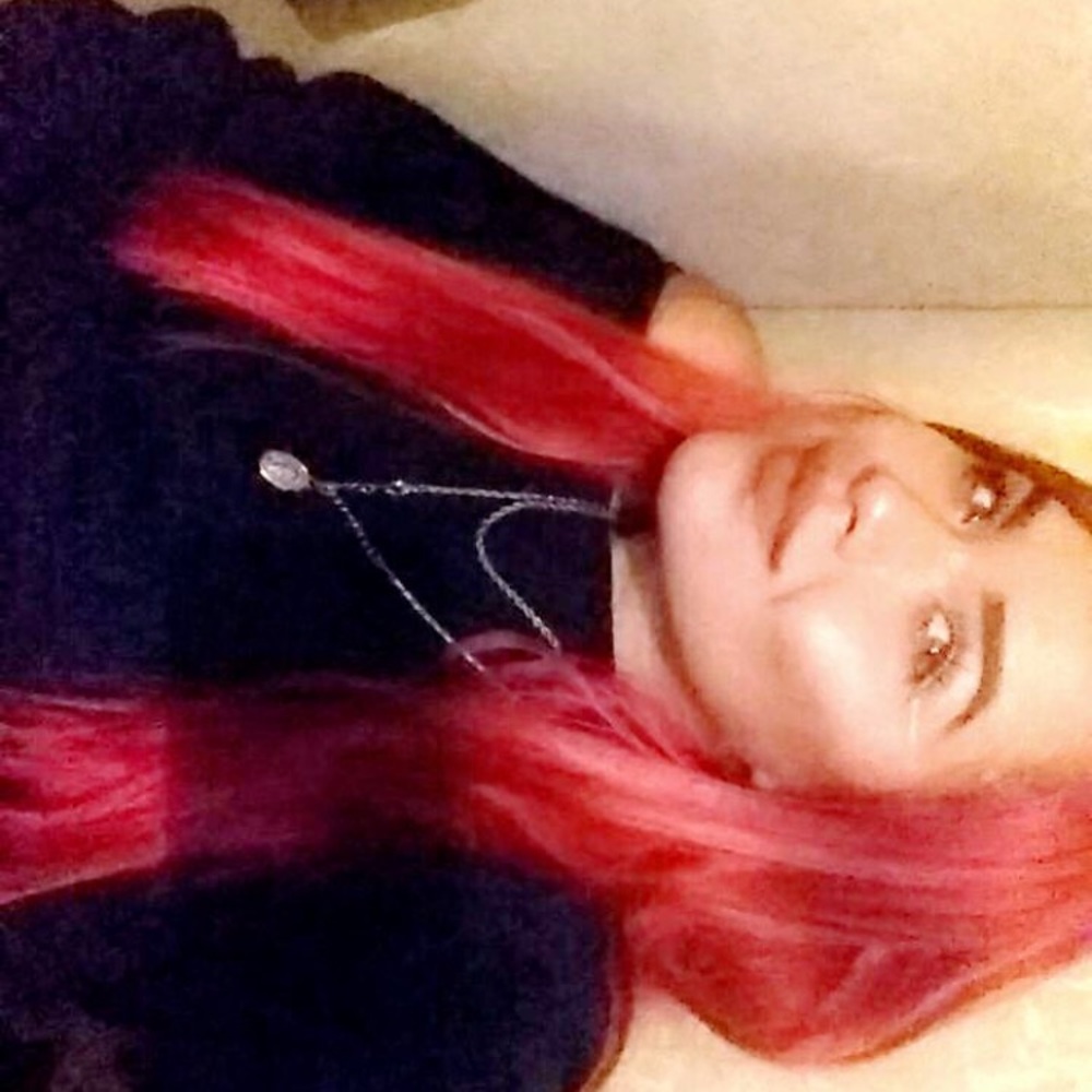 Meet your Posher, Cianna